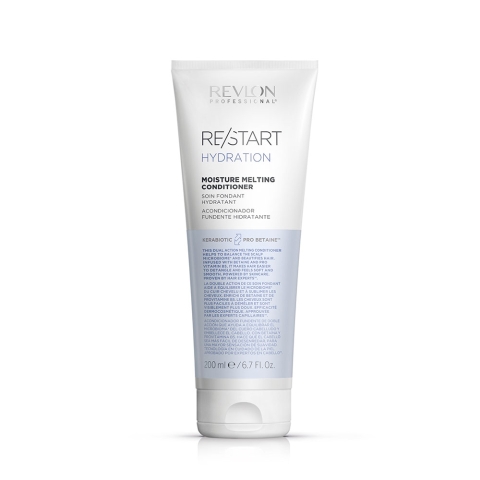 Restart Hydration Moisture Melting Conditioner