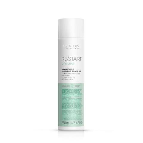 Restart Volume Magnifying Micellar Shampoo