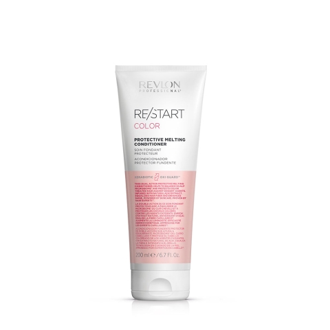 Revlon Professional Restart Color Protective Melting Conditioner