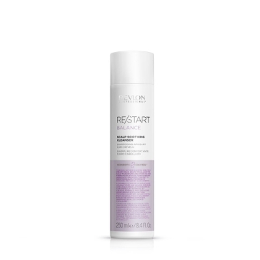 Restart Balance Scalp Soothing Cleanser