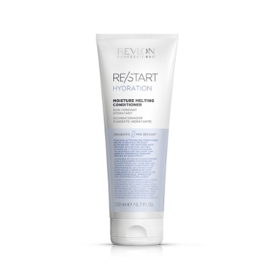 Restart Hydration Moisture Melting Conditioner