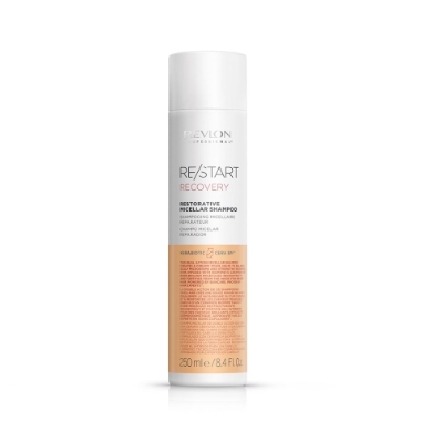 Restart Recovery Restorative Micellar Shampoo